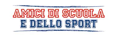 Logo Amici di Scuola e dello Sport